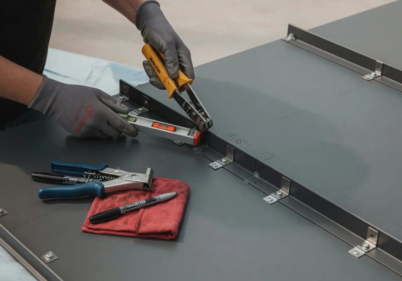 Why choose Metal Roofing Installation in Marvell, AR